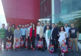 IBIAE acerca la industria 4.0 a sus asociados con la visita a Dulcesol