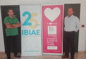 IBIAE cierra un acuerdo con Made From Plastic