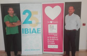 IBIAE cierra un acuerdo con Made From Plastic