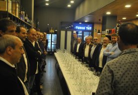 IBIAE reúne a miembros de todas sus juntas directivas