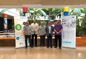 Meusburger colaborará con el IES La Foia