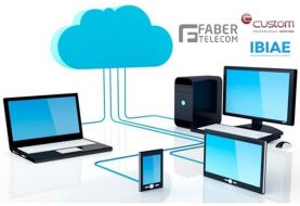 Jornada sobre servidores y servicios Cloud