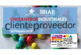 Encuentro Industrial Clientes-Proveedores