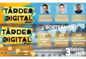 Tardeo digital ibense