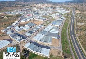 Ibi puede obtener la máxima calificación de su área industrial