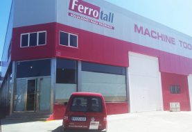 Jornada de puertas abiertas en FERROTALL