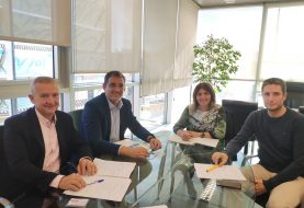 La Plataforma por la Reindustrialización Territorial quiere ser pionera en la clasificación de sus áreas industriales