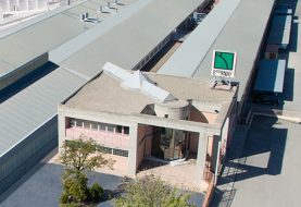 El GRUPO BORNAY consigue un contrato con una firma alemana para un nuevo modelo de cama hospitalaria de emergencia diseñada especialmente para combatir el Covid-19