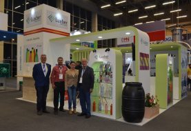 Buenas perspectivas para LUXBER tras Colombiaplast