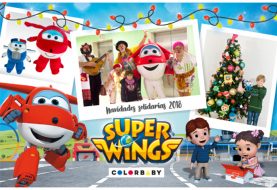 COLORBABY dibuja una sonrisa a los niños y niñas hospitalizados