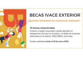BECAS IVACE Exterior 2019