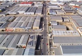 Mantener las áreas industriales, mejora la imagen de Ibi