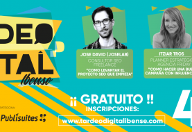 Tardeo digital ibense