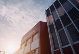 Visita a Istobal,  líder en diseño, fabricación y comercialización de soluciones de lavado y cuidado para la automoción