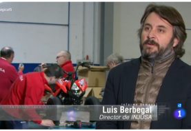 INJUSA, protagonista en Informe Semanal de TVE