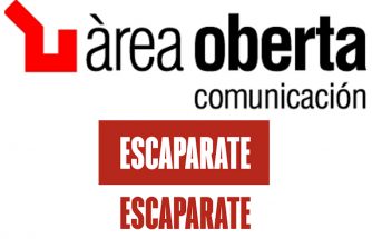 Celebración del XXV aniversario de Escaparate