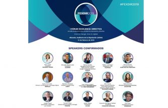 Fórum de Excelencia Directiva FEXDIR 2019