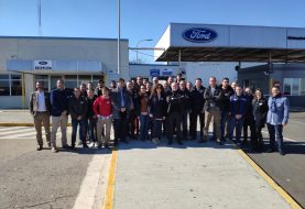 Las empresas de IBIAE visitarán más compañías punteras en el último cuatrimestre de 2019