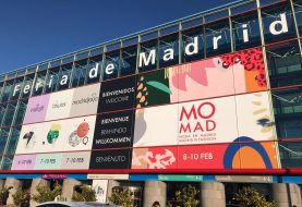 COLORBABY y JUINSA exponen en una nueva edición de Intergift