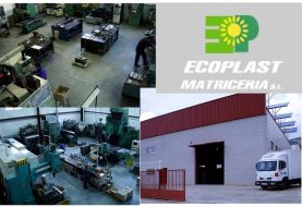ECOPLAST MATRICERÍA se une a IBIAE