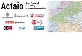 Reunión del consejo de Actaio