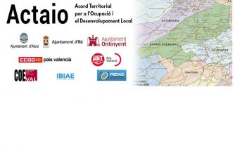 Reunión del consejo de Actaio