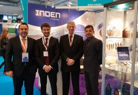 Resultados positivos tras la participación de INDEN PHARMA en Pharmapack Europe 2019