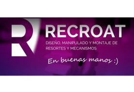 RECROAT se asocia a IBIAE