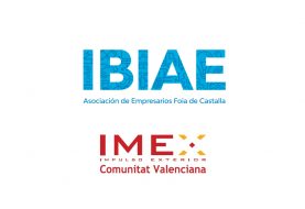 IBIAE moderará una mesa redonda del plástico dentro de la jornada de Internacionalización del IMEX﻿