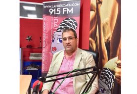 IBIAE explica en La Fresca FM las conclusiones del desayuno con empresarios de Onil