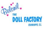 THE DOLL FACTORY EUROPE