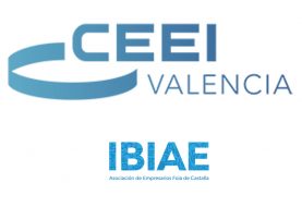 Junta directiva del CEEI en Valencia