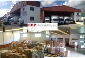 RBP TRANSONIL se une a IBIAE