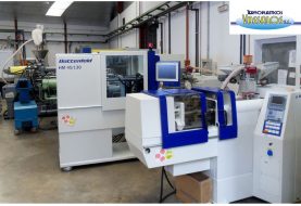 TERMOPLÁSTICOS VASSALOS se asocia a IBIAE