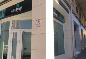 GESPIME estrena nuevas instalaciones