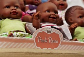 PAOLA REINA, nueva empresa asociada a IBIAE