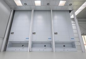 ITC PACKAGING culmina la ampliación y modernización de su centro productivo de Ibi