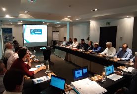 IBIAE asiste a la reunión anual de FEAMM