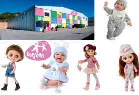 BERJUAN se asocia a IBIAE﻿