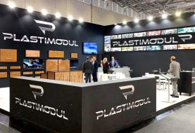 PLASTIMODUL expone su potencial en Interzum