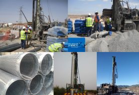 GRÚAS Y PERFORACIONES LA IBENSE, nueva empresa asociada a IBIAE