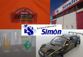 IMPRESIONES SIMÓN, nueva empresa de IBIAE