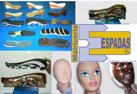 MATRICERÍA ESPADAS, nueva empresa asociada a IBIAE