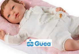 MUÑECAS GUCA se incorpora a IBIAE