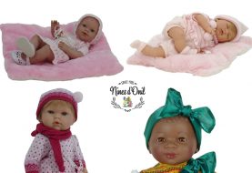 NINES D’ONIL, nueva empresa de IBIAE