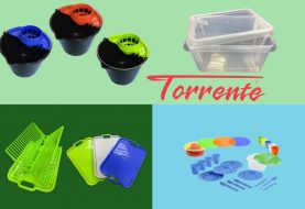 PLÁSTICOS TORRENTE se une a la familia de IBIAE