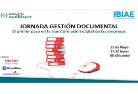 Jornada de Gestión Documental