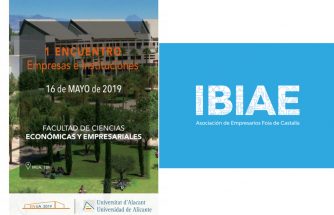 Encuentro Empresas e Instituciones