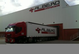 TRANSPORTES ALBERO S.L. se incorpora a IBIAE