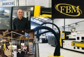 FRANCISCO S. BAYONA MUROS CB, nueva empresa asociada a IBIAE